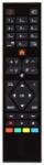 GENERAL TELEFUNKEN RC39105 - kompatibilis General márkájú távirányító