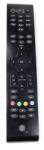 GENERAL UPC PHILIPS Mediabox RC2094501/B, URC184001-00R00 - kompatibilis General márkájú távirányító