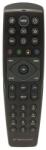 GENERAL DREAMBOX RC20 IR DM7020 HD, DM8000, DM800se, DM500 HD, DM820, UHD/ONE/TWO + TV vezérlés (mini TV) - távirányító duplikátum