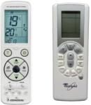 General WHIRLPOOL YJ1B, AMD 063, AMD 064, AMD 065 - luxus háttérvilágítású távirányító