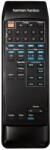 General HARMAN KARDON HK-3250, HK-3350 - kompatibilis General márkájú távirányító