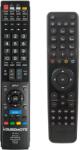 GENERAL SKYBOX MINI SOLO + TV vezérlés (mini TV) - távirányító duplikátum