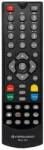 GENERAL FERGUSON ARIVA T265 DVB-T2, RCU 101 - kompatibilis General márkájú távirányító