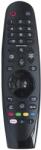 utángyártott LG AN-MR19BA - replacement remote control without motion control and without microphone
