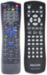 General PHILIPS 996500018509, RC19245014/01, RC1924501401 - távirányító - duplikátum