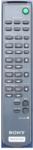 General SONY RM-U264 - kompatibilis General márkájú távirányító