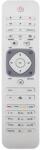 utángyártott PHILIPS YKF319-007, 242254990642 - helyettesítő távirányító