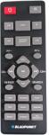 General BLAUPUNKT PS05DB - távirányító duplikátum