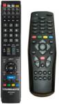 GENERAL DREAMBOX RC10, DM7020 HD, DM8000, DM800se, DM820, DM500 HD, UHD/ONE/TWO + TV vezérlés (mini TV) - távirányító duplikátum