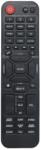 utángyártott ONKYO RC-971R - helyettesítő távirányító