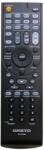 General ONKYO RC-735M, RC-736M, RC-737M, RC-738M - távirányító duplikátum