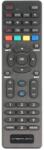 GENERAL DREAMLINK T1, T1 Plus, T2, T1Plus TV box, satellite - kompatibilis General márkájú távirányító