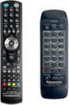 General PANASONIC EUR643800, EUR643801, EUR643804, EUR643805 - távirányító duplikátum