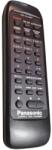 General PANASONIC RAK-SL405WH - kompatibilis General márkájú távirányító