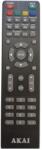 GENERAL AKAI LET32HR3280 - kompatibilis General márkájú távirányító