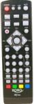 GENERAL XORO HRT-8300 - kompatibilis General márkájú távirányító
