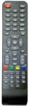GENERAL SENCOR 19LED412PVR, 23LED412PVR, HLE24F01T, SLE24F47DM4, SLE1956M4, SLE22F47DM4, SLE24F56M4, SLE24F58M4 - kompatibilis General márkájú távirányító