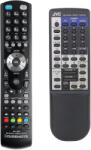 General JVC RM-SR518U - távirányító duplikátum