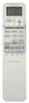 utángyártott TOSHIBA SUZUMI, WH-TA12PE, WH-TA15PE, RAS-05J2AVG-E, RAS-10PAVSG-E, RAS-10SAVP2-A, RAS-B05J2KVG-E, RAS-B16PKVSG-E - helyettesítő távirányító