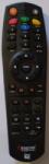 General XTREAMER MK1 + TV vezérlés (mini TV) - távirányító duplikátum
