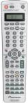 General PIONEER AXD7436 + TV vezérlés (mini TV) - távirányító duplikátum