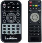 General SonicGear Morro X9 - távirányító duplikátum