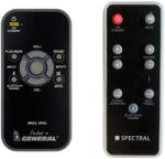 General SPECTRAL BRA2, VRA2 - távirányító duplikátum