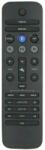 utángyártott PHILIPS HTL7140B, HTL7140/B12 - helyettesítő távirányító