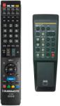 General NAD 1400, 1600, 7400, 7600 + TV vezérlés (mini TV) - távirányító duplikátum