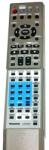 General PANASONIC EUR7502X20, EUR7502X2O, EUR7502XE0, EUR7502XEO - kompatibilis General márkájú távirányító