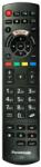 GENERAL PANASONIC RCA49128 - távirányító duplikátum