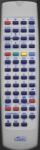 GENERAL PANASONIC EUR7635010 - távirányító duplikátum