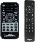 General REVOX RC100 - távirányító duplikátum