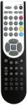 GENERAL UNIVERSUM FT-LCD-DVD 8191 DVB-T - kompatibilis General márkájú távirányító