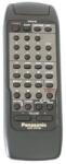 General PANASONIC EUR642182 - kompatibilis General márkájú távirányító