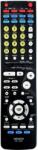 General DENON RC-1000 - távirányító duplikátum