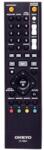 General ONKYO RC-788DV - kompatibilis General márkájú távirányító