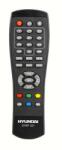 GENERAL HYUNDAI DVB-T321, DVB-T440 - kompatibilis General márkájú távirányító