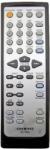 General ONKYO RC-784S + TV vezérlés (mini TV) - távirányító duplikátum
