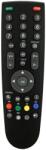 utángyártott ECG 19LHD101DVB-T, 22LHD111DVB-T, 26LHD151M4, 26LHD51DVB-T, 32LHD72DVB-T, 9LHD101DVB-T - helyettesítő távirányító