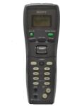 General SONY RM-LJ302 - távirányító duplikátum