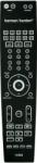 General HARMAN KARDON HK-3390, HK-3490 - távirányító duplikátum