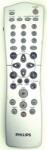 General PHILIPS 312814714552, RC25115/01 - távirányító duplikátum