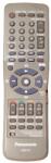 GENERAL PANASONIC N2QAKB000003, N2QAKB000015 - távirányító duplikátum