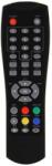 GENERAL GOGEN DVB137TU, ESSENTIEL TITANIUM, GRANDIN DVB1200 - kompatibilis General márkájú távirányító
