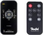 General TEUFEL ControlStation 2 RC - távirányító duplikátum