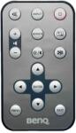 utángyártott BENQ EW2730 - kompatibilis General márkájú távirányító