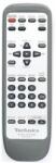 General TECHNICS EUR646467, EUR642170 - távirányító duplikátum