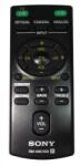 General SONY RM-ANU159, RM-ANU160, HT-CT60, SA-CT60, SS-WCT60 - távirányító duplikátum