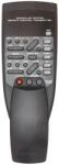 General YAMAHA RAX5 - kompatibilis General márkájú távirányító